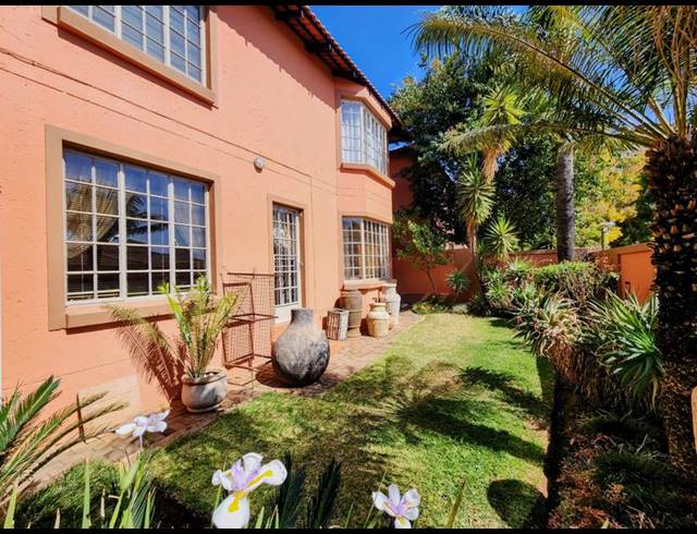 3 BEDROOM HOUSE FOR SALE IN FLORAUNA